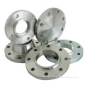 stainless WN(welding neck) flange